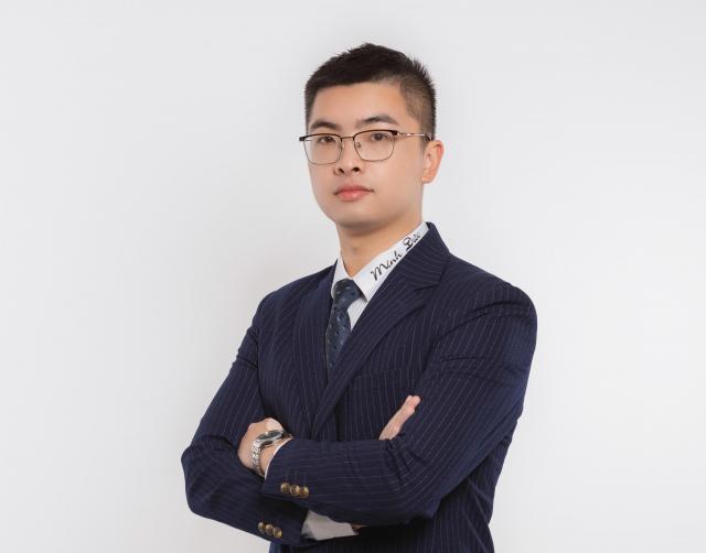 Lê Văn Thắng