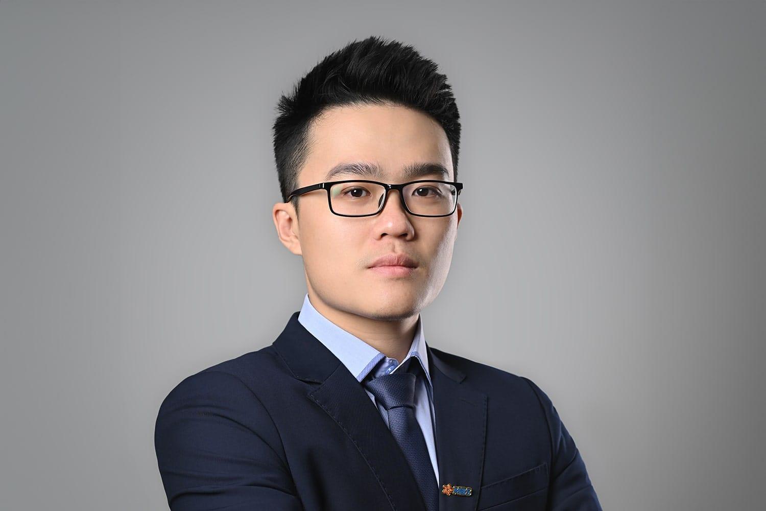 Trần Quang Huy