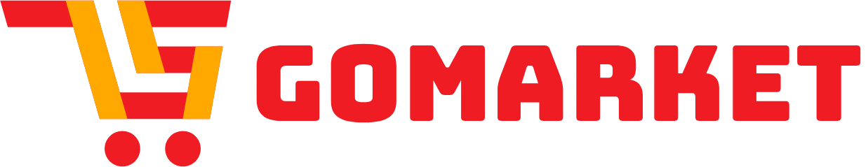 GoMarket - Mua đúng món, giao đúng giờ, tiện đúng lúc