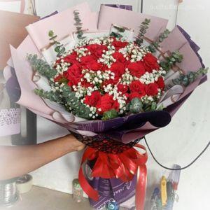 Bó hoa tươi tặng mẹ BNB547