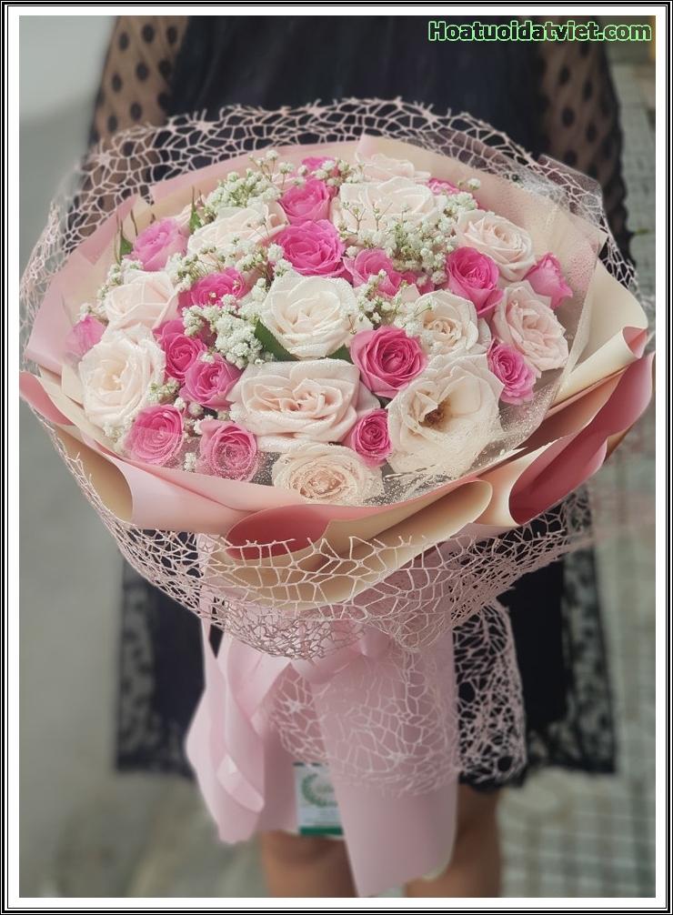 Dịu dàng là em - HB567