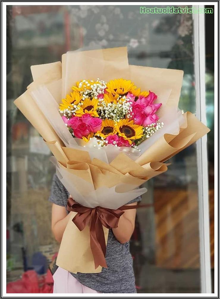 Dịu dàng là em - HB573