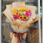 Dịu dàng là em - HB573