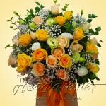 Hoa ngày 20/11 RG04