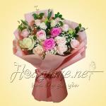 Hoa ngày 20/11 RG01