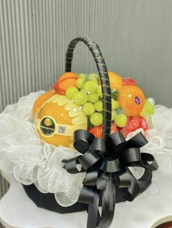 HG103 - Chúc Mừng Ngày Lễ