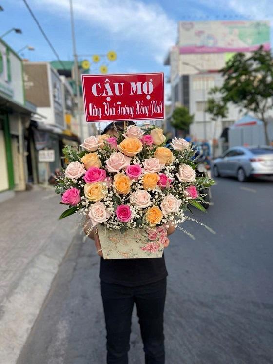 HG5 - Gắn Kết Yêu Thương