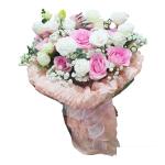 Bó hoa hồng 20-10 HT2