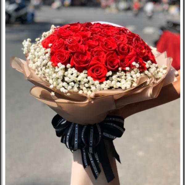 Luôn bên em - HB572