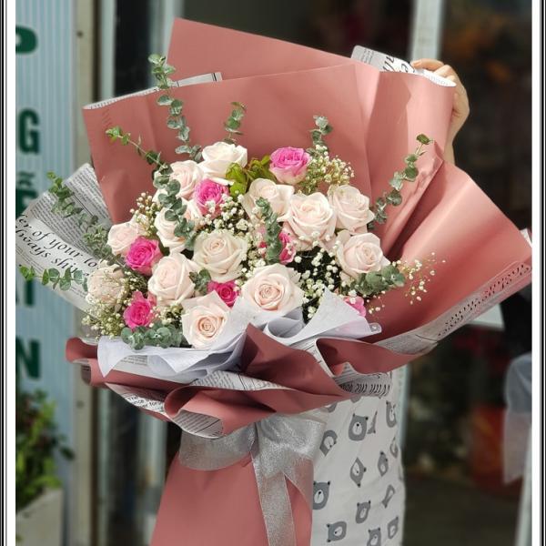 Mãi nhớ về em - HB577