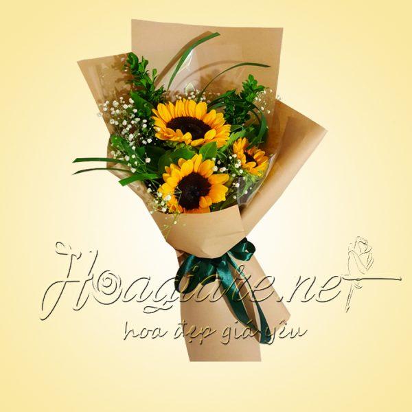 Hoa giá rẻ GR07