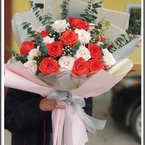 Tình yêu đẹp nhất - HB578