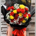 Tình yêu nồng nàn - HB571