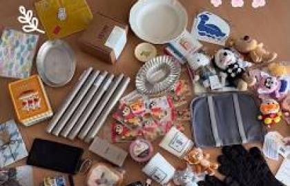Chúc Mừng Kỷ Niệm 3 Năm Dịch Vụ Hộp Quà Nhật Bản!
