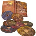 DVD- Thành Đoàn