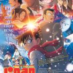 Movie 28 - Phá án trên núi tuyết