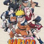 Manga Naruto