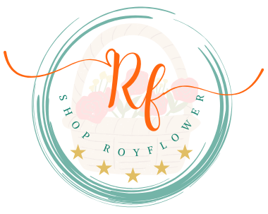 ROYFlower