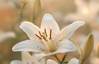 Trồng Hoa Oải Hương (Lavender) Tại Nhà: Từ Chăm Sóc Đến Thu Hoạch và Ứng Dụng Đa Năng