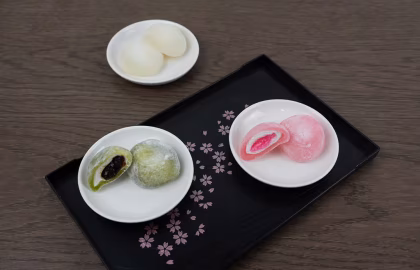Matcha Trong Trà Đạo Nhật Bản: Trái Tim Của Nghi Lễ