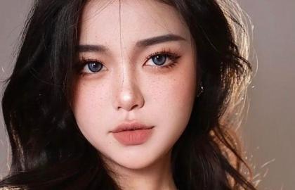 Top 3 xu hướng trang điểm hot nhất năm 2023 tại Nhật